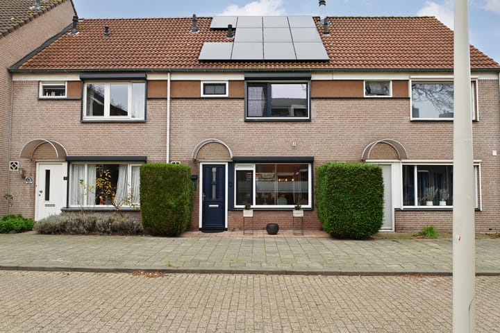 Schotlandstraat 33 in Bergen op Zoom
