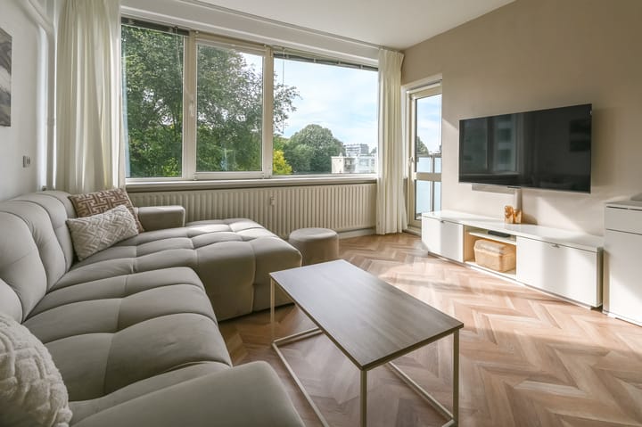 Schotlandstraat 80 in Haarlem