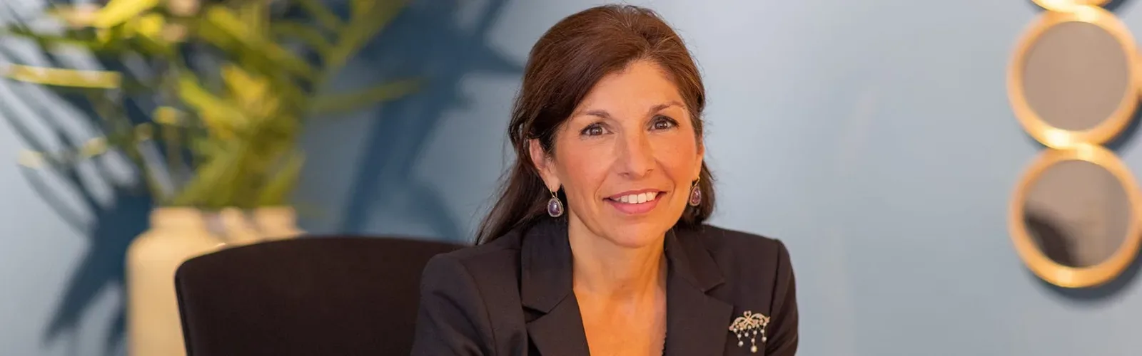 Team foto van Schotsman Makelaardij