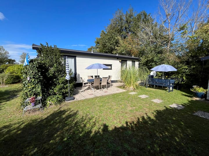 Schotsmanweg 1-03 in Kamperland