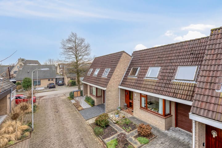 Schout 3 in Maasland