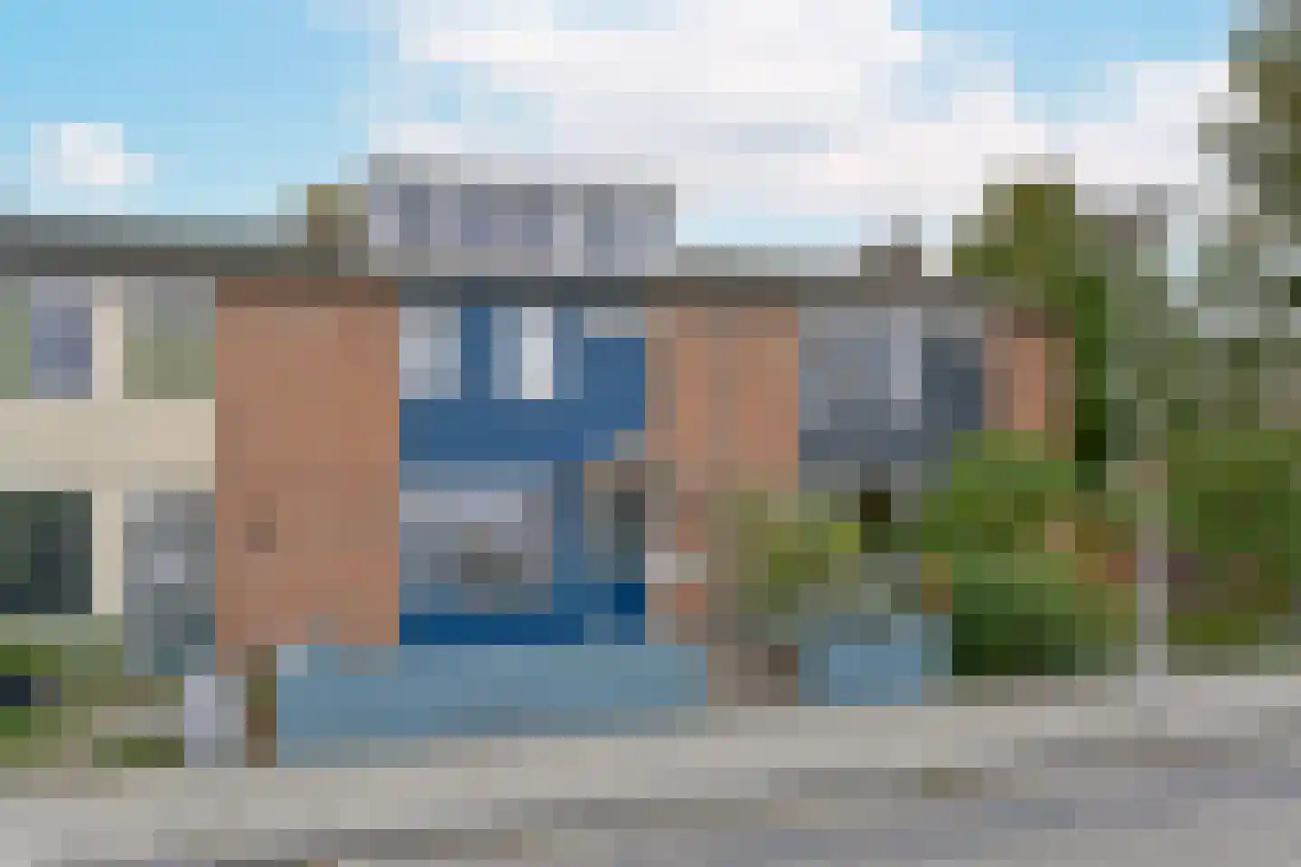 Schout Clantstraat 56 in Nieuwveen