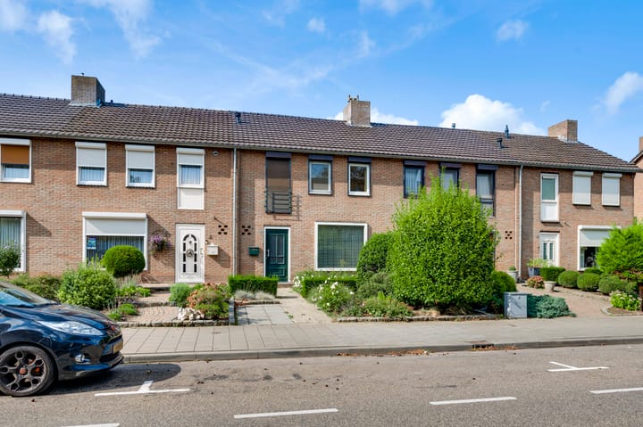 Schout Kellenerstraat 129 in Roermond foto