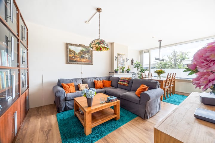 Schout Van Eijklaan 14 in Leidschendam foto