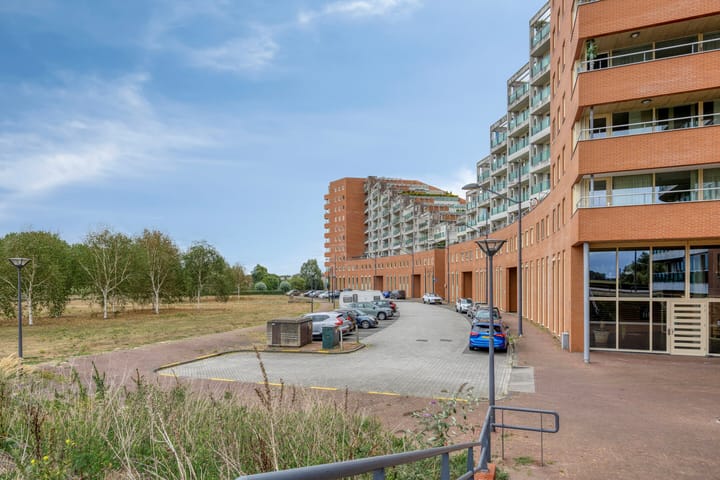 Schout van Hanswijkplein 58 in 's-Hertogenbosch foto