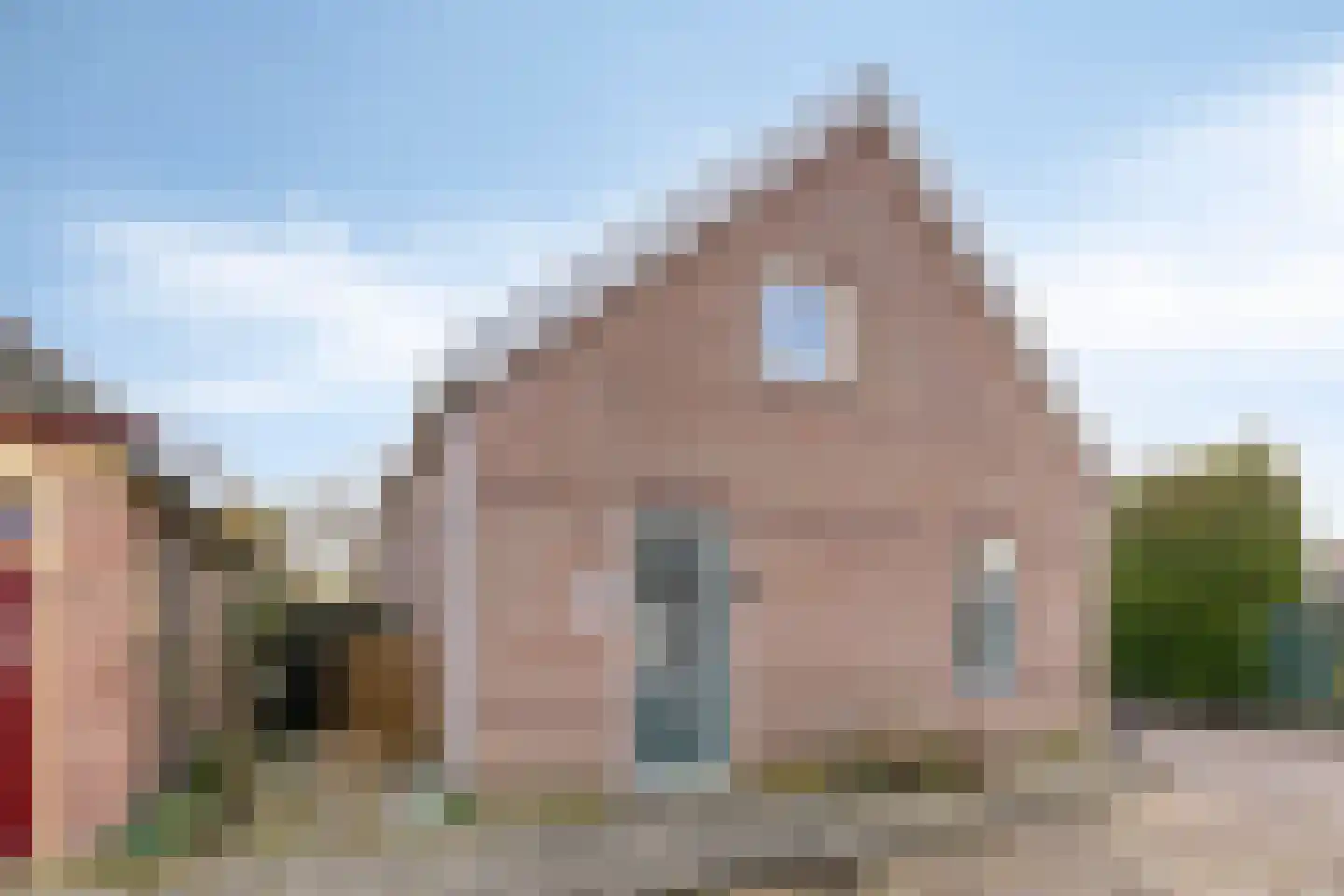 Schoutenbosch 6 a in Castricum