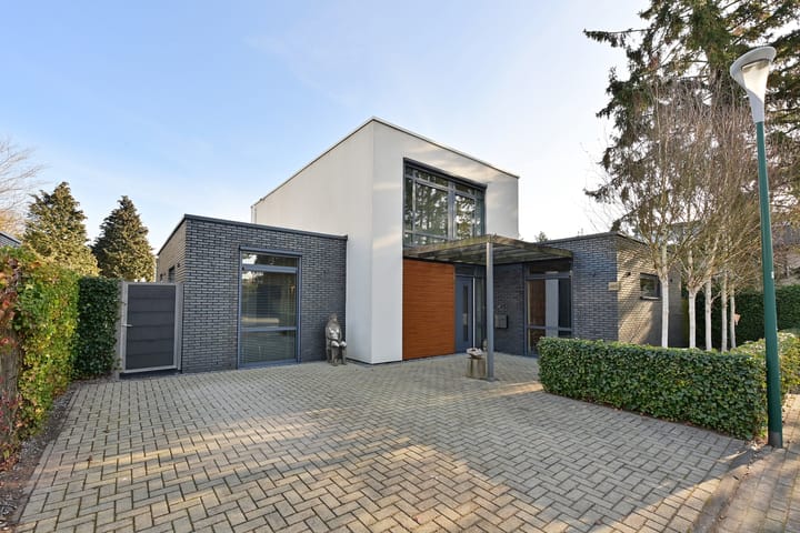 Schoutenkampweg 48 in Soest