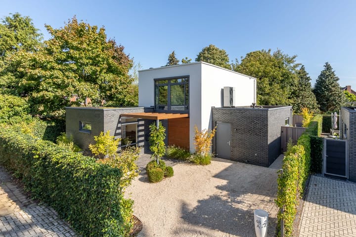 Schoutenkampweg 48A in Soest foto