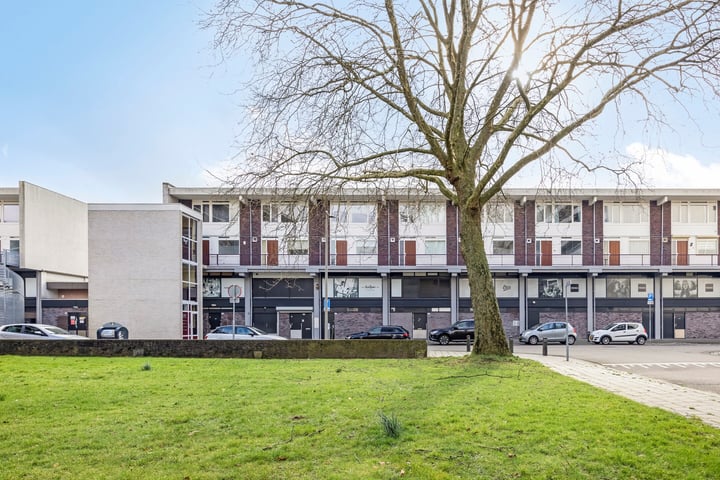 Foto van woning Schoutenstraat 82, Arnhem