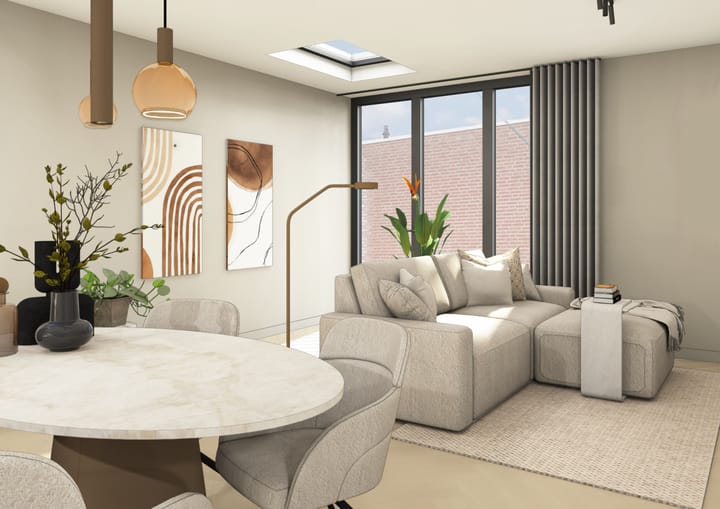 Schoutenstraatje 27B in Venray