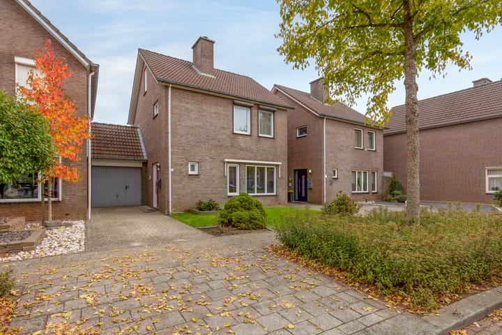 Schoutlaan 34 in Susteren foto