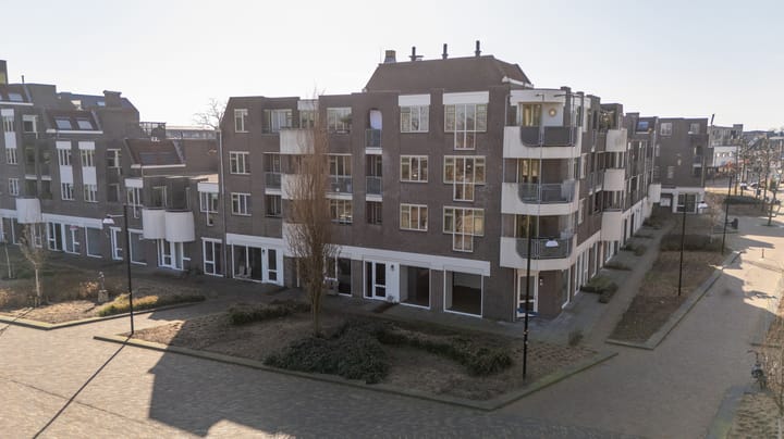 Foto van woning Schouwburgplein 2, Doetinchem