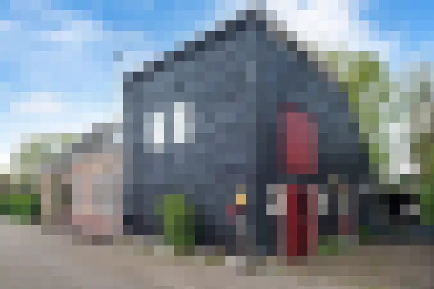 Schouwstraat 11 dans Westknollendam