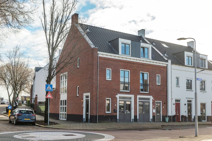 Schouwstraat 8D in Rijsenhout