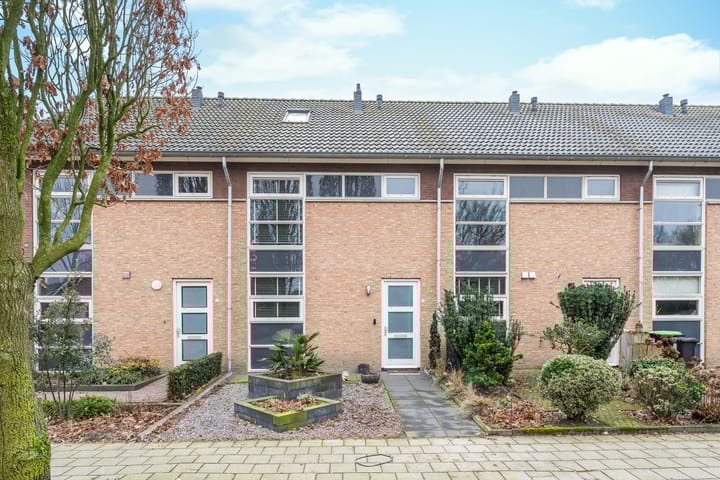 Schouwveld 7 in Zeeland