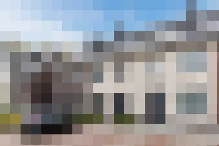 Schrappaardje 12 en Best