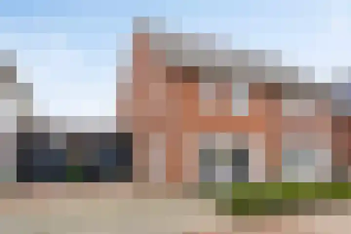 Schrappaardje 24 in Best