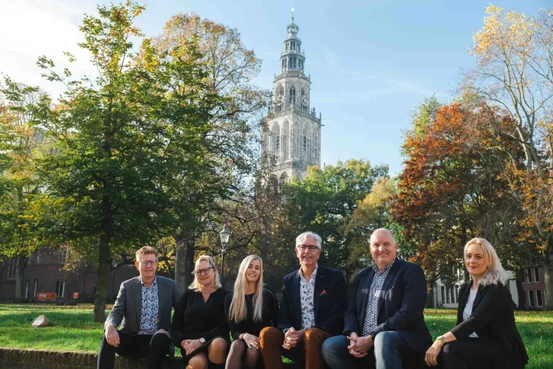 Office photo of Schreuder Makelaars