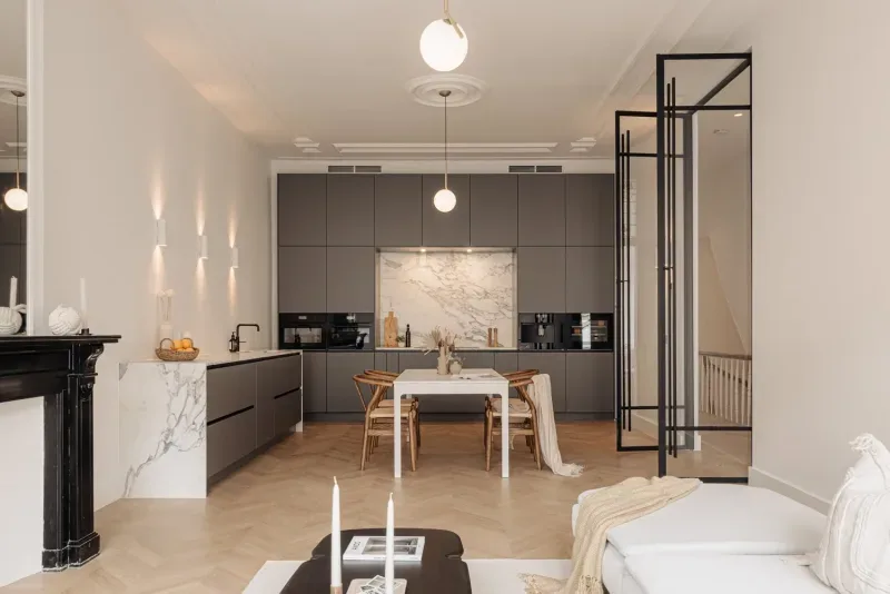 Photo de bureau de * Schreuders Real Estate *
