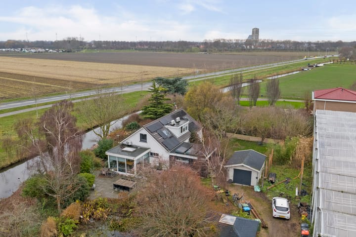 Foto van woning Schrijversdijk 4a, Brielle