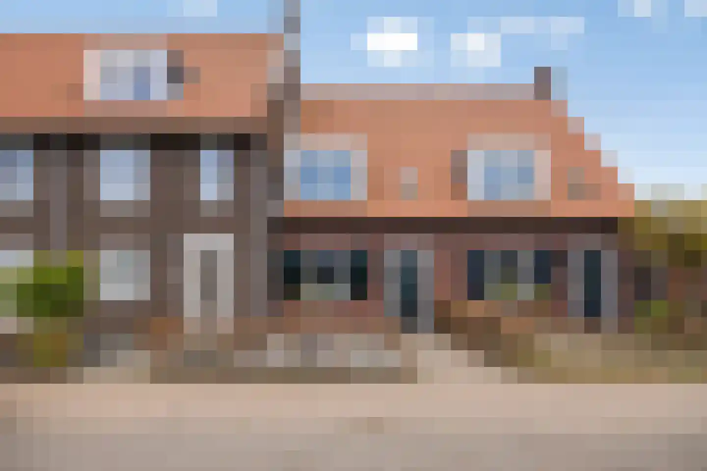 Schrijvershoeve 70 in Helmond
