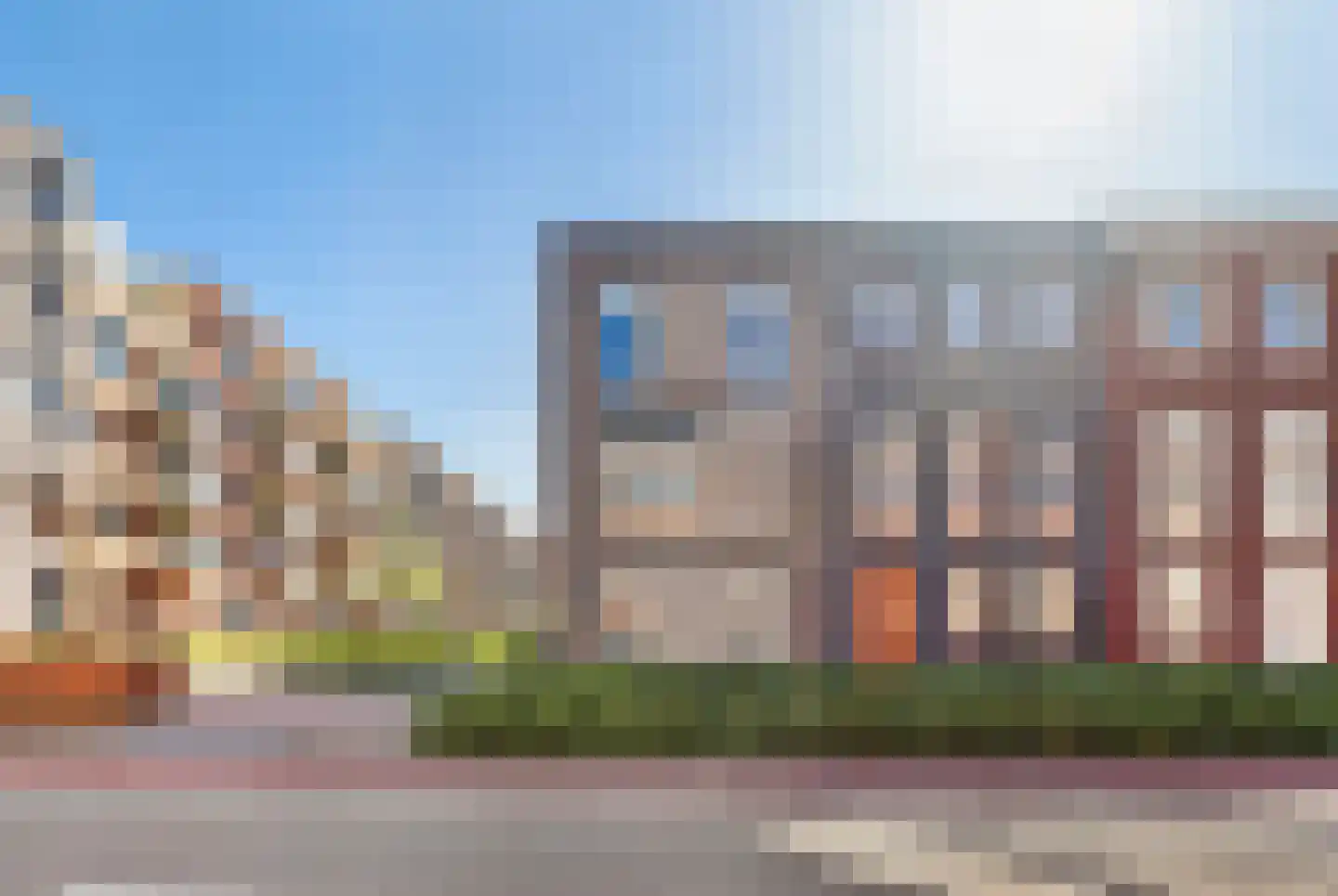 Schrijverspark 10 in Veenendaal
