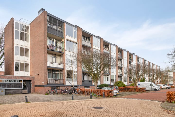 Schrijverspark 91-03 in Veenendaal foto