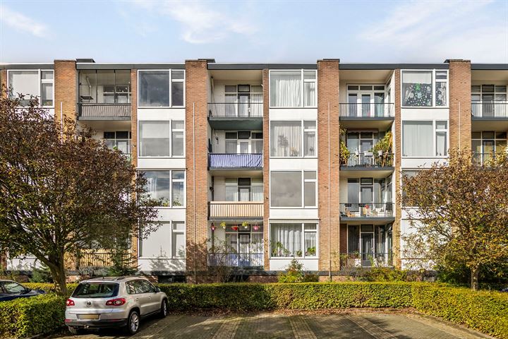 Schrijverspark 97 in Veenendaal foto