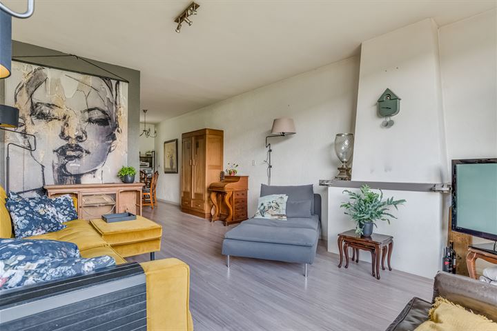 Schrijverspark 99-01 in Veenendaal foto