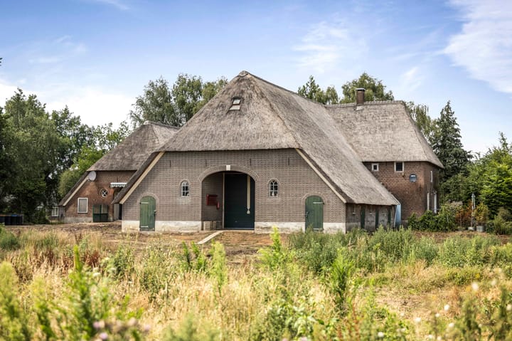 Schrijversweg 2 in Deventer foto