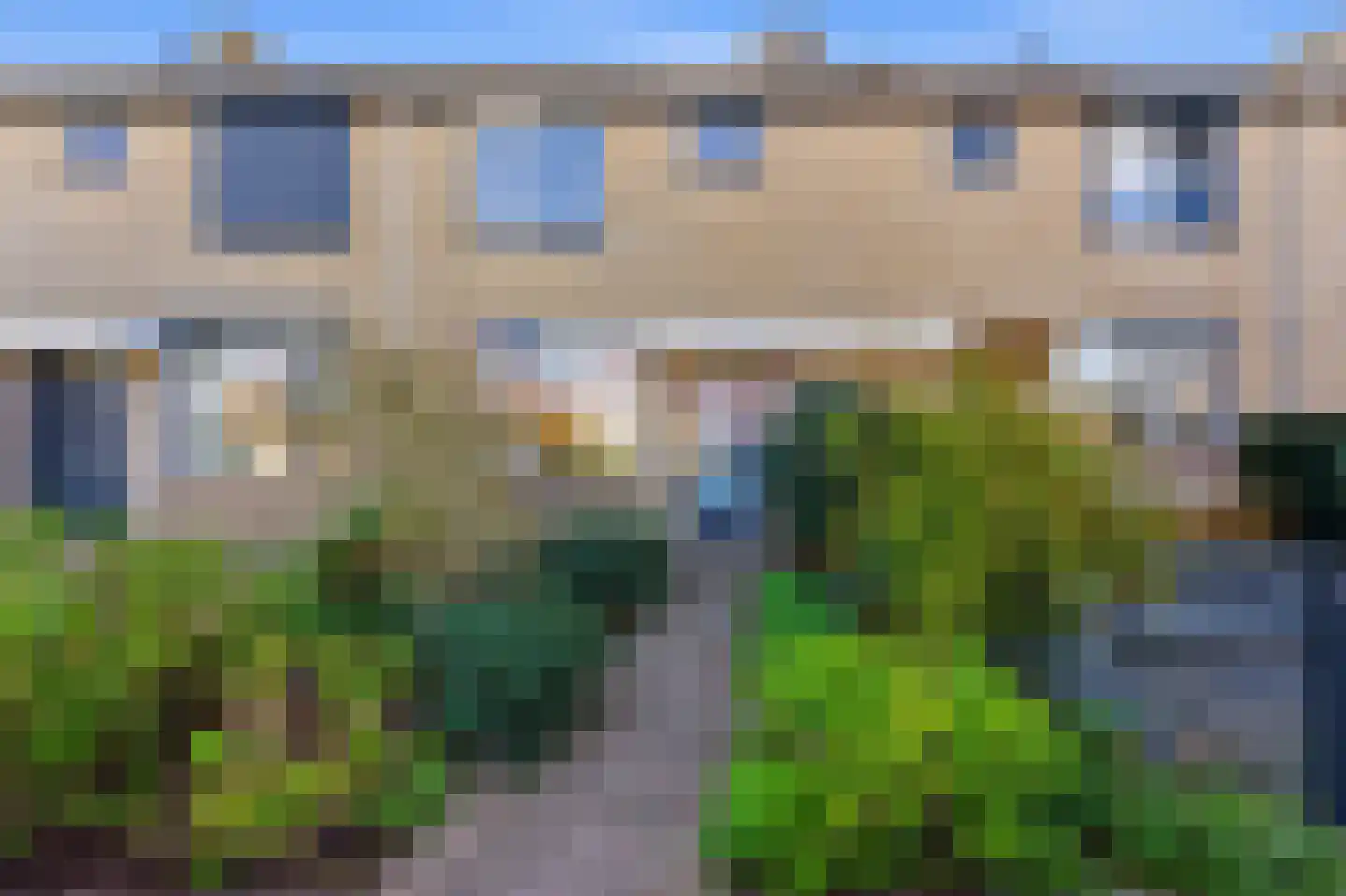 Schrijvertje 17 in Alblasserdam