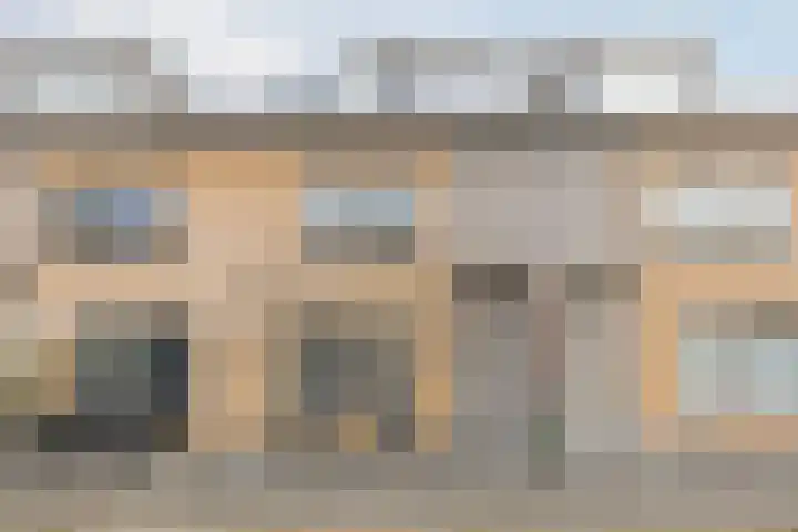 Schrijvertje 30 in Krommenie