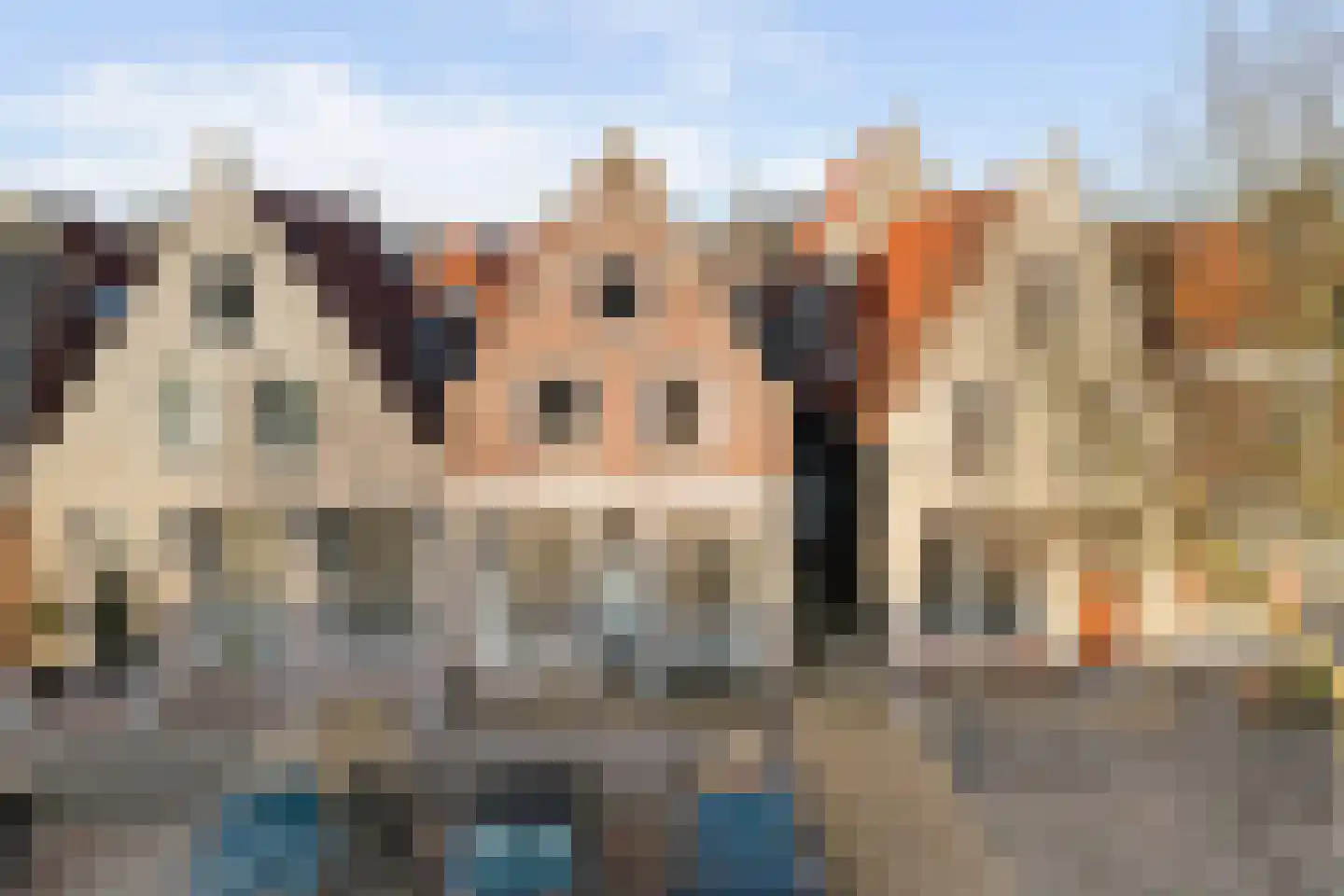 Schritsen 39 dans Harlingen