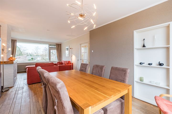 Schubertlaan 12a in Roosendaal foto