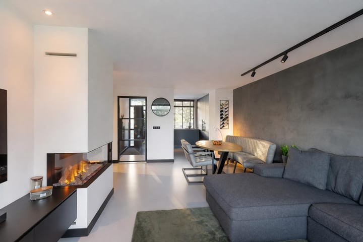 Foto van woning Schubertplein 8, Schiedam