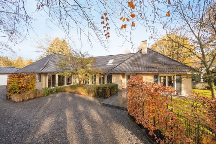 Schuilenburg 4 in Etten-Leur foto