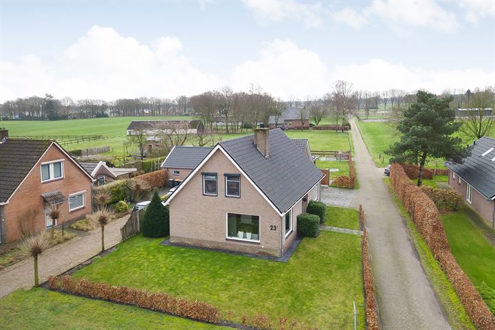 Schuineslootweg 23a in Schuinesloot foto