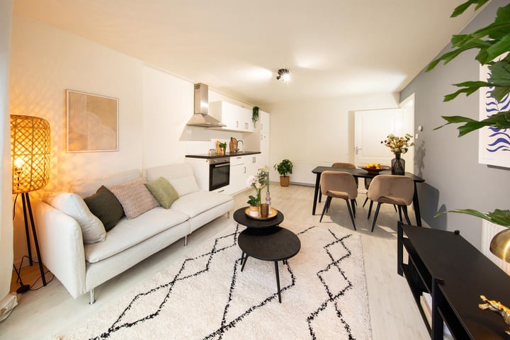 Schuitenberg 28D in Roermond foto