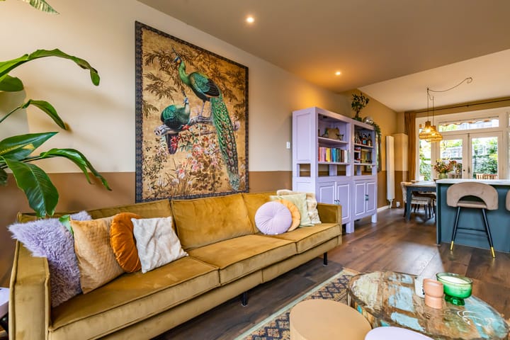 Schuitendiep 23 in Groningen foto