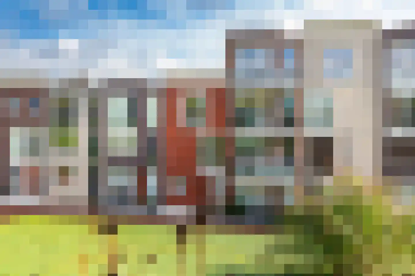 Schullenhofstraat 62 in Tiel