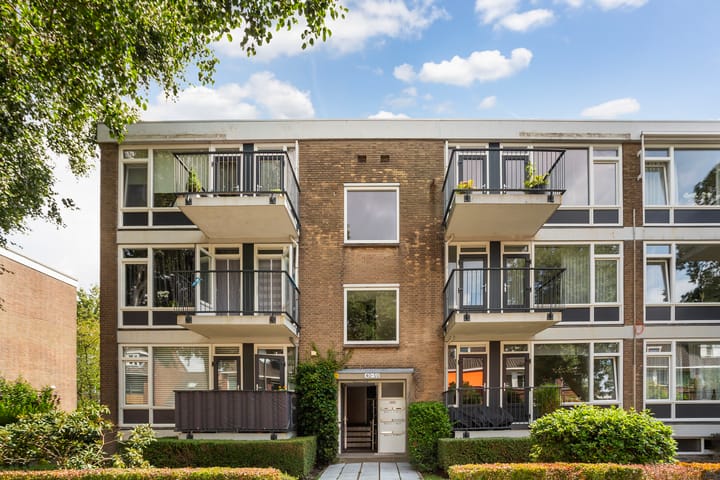 Schumannlaan 44 in Rotterdam