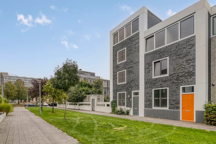 Schumannlaan 93 in Zwolle foto