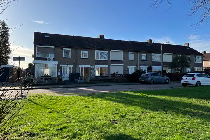 Schumanstraat 14 in Heerlen