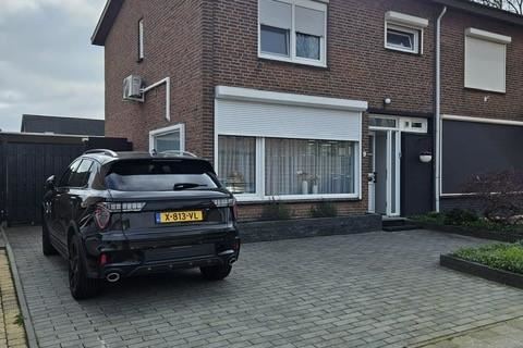 Schumanstraat 9 in Geleen foto