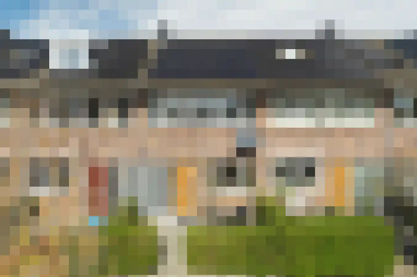 Schutleede 9 in Barendrecht