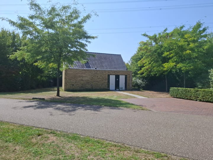 Schutteheide 1-202 in Heel foto