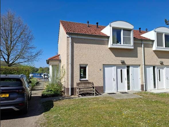 Schutteheide 1-26 in Heel foto