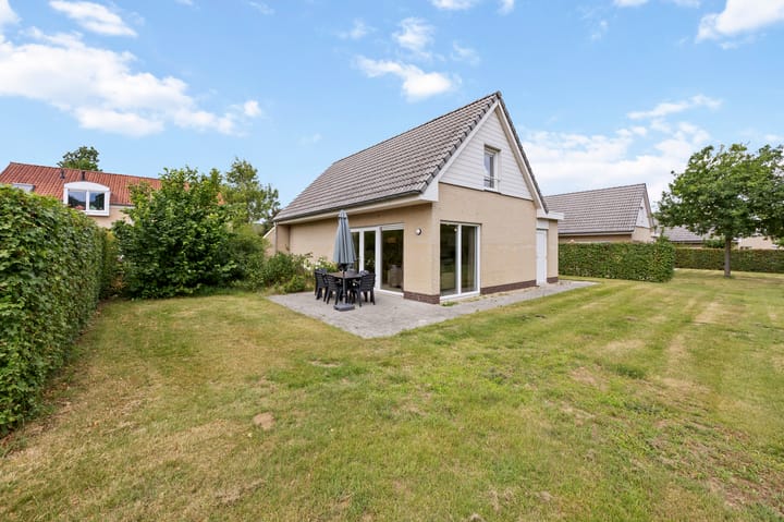 Schutteheide 1-4 in Heel foto