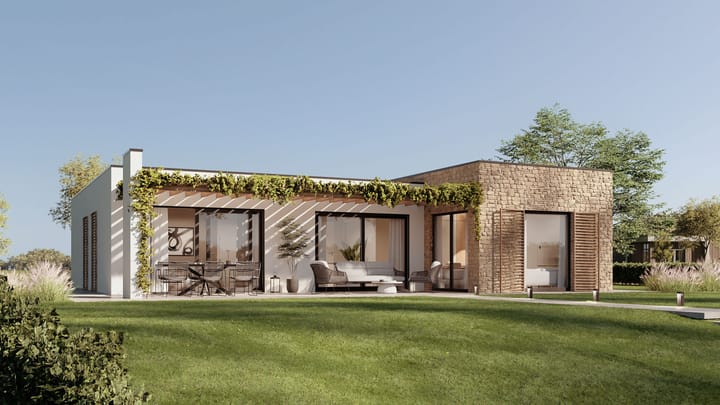 Schutteheide 1-412 in Heel