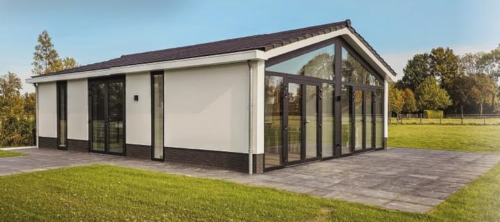 Schutteheide 1-462 in Heel foto